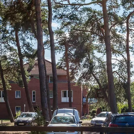 Goosbrink 23 Boltenhagen (Ostseebad)