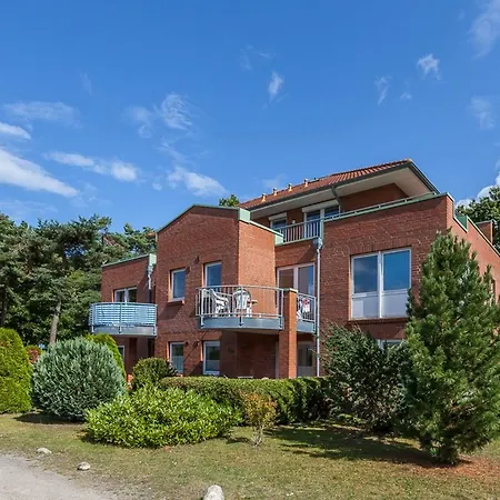 Apartment Goosbrink 23