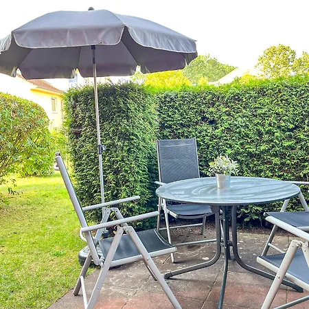 Apartment Goosbrink 23 *