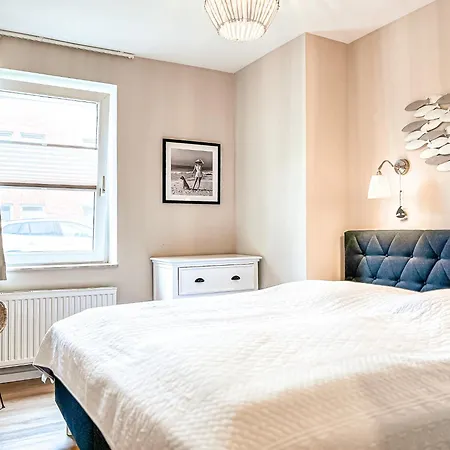 Apartment Goosbrink 23 *
