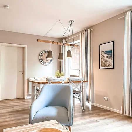 Goosbrink 23 Apartment