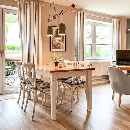 Apartment Goosbrink 23