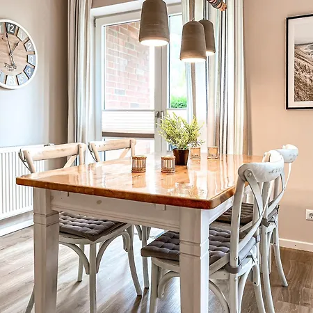 Daire Goosbrink 23 *